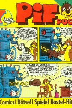 Issue #6