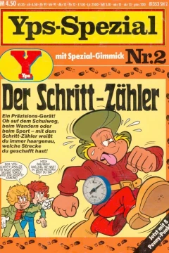 Issue #2