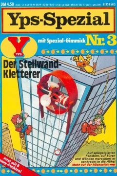 Issue #3