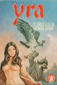 L'uccello di Gengis Khan