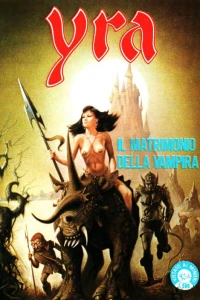 Il Matrimonio della Vampira