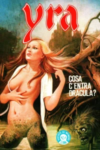 Cosa C'Entra Dracula?