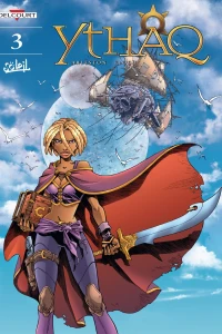 The Whisper of the Stars