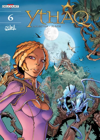 Cover of The Pawns' Revolt