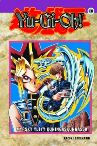 Issue #10