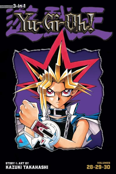 Cover of Volume 28-30