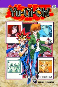 Issue #11