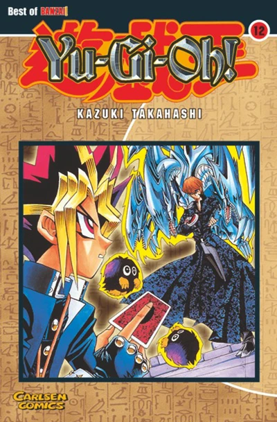 Cover of Band 12