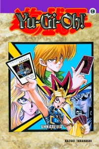 Issue #14