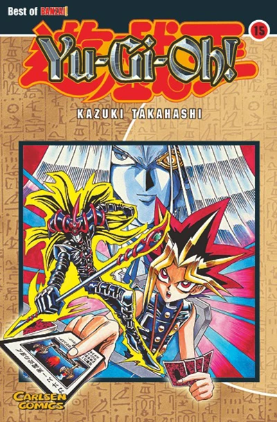 Cover of Band 15