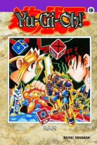 Issue #16