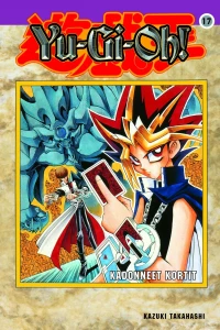 Issue #17
