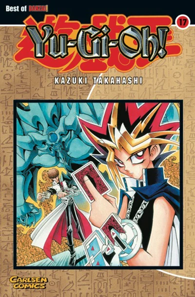 Cover of Band 17