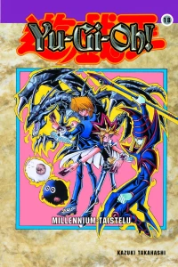 Issue #18