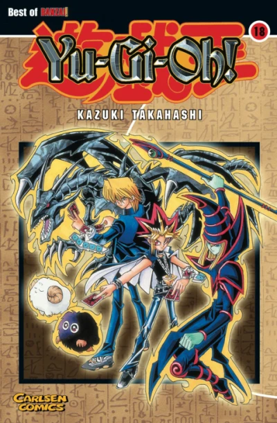 Cover of Band 18