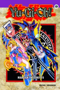 Issue #19