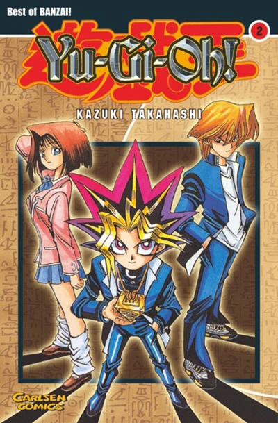 Cover of Band 2