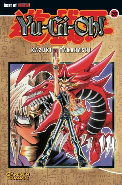 Cover of Band 20