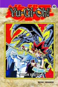 Issue #22