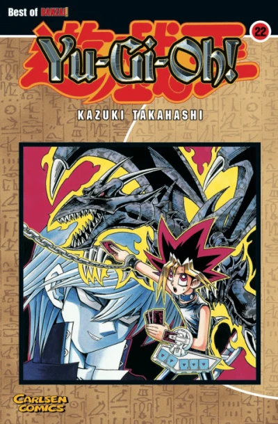 Cover of Band 22