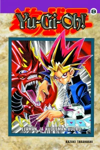 Issue #24