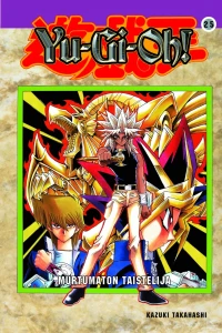 Issue #25