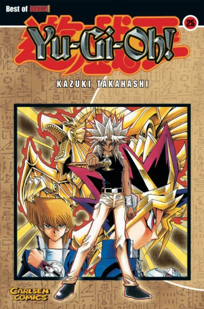 Cover of Band 25