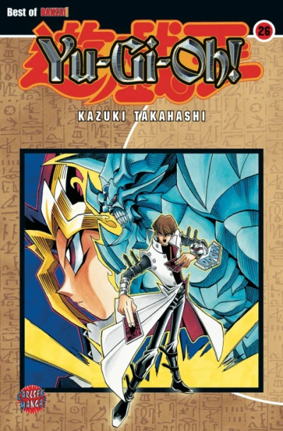 Cover of Band 26