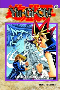 Issue #27