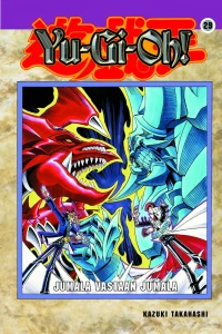 Issue #29