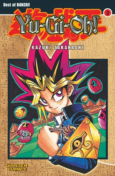 Cover of Band 3