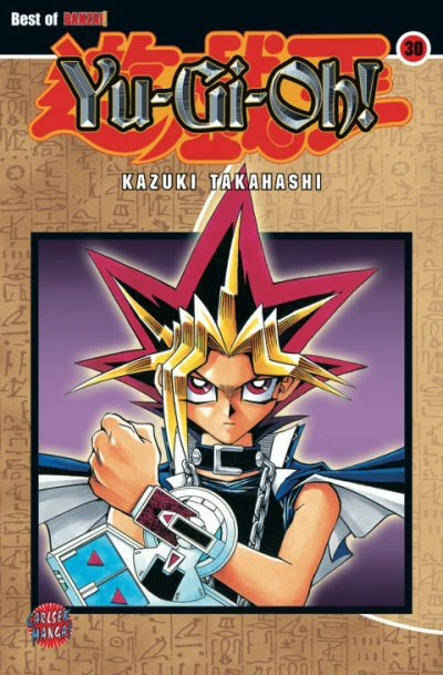 Cover of Band 30