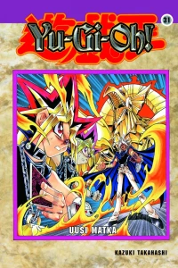 Issue #31