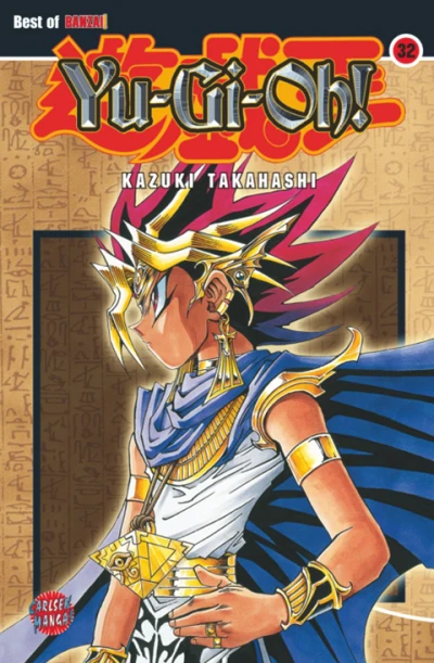 Cover of Band 32