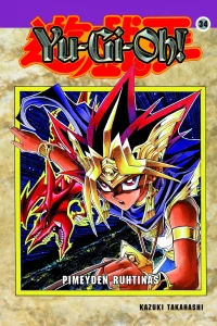 Issue #34
