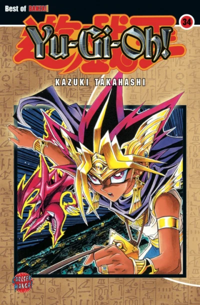 Cover of Band 34