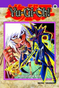 Issue #35