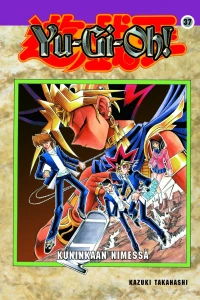 Issue #37