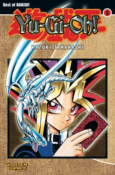 Cover of Band 5
