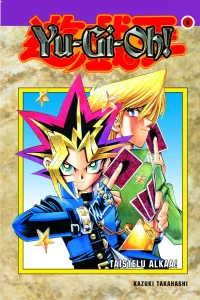 Issue #8