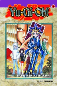 Issue #9