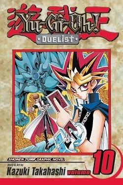 Cover of The Egyptian God Cards