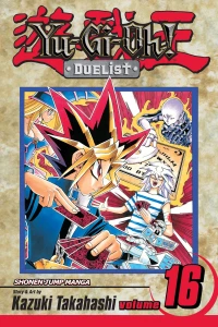 The Battle City Finals