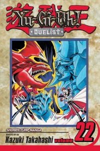 Slifer vs. Obelisk!