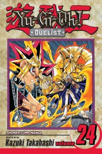 Yugi vs. Marik
