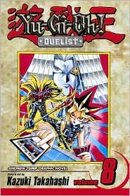 Cover of Yugi vs. Pegasus
