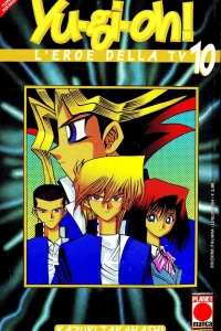 Issue #10