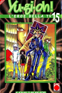 Issue #15