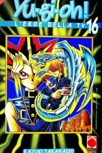Issue #16
