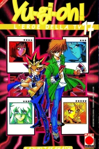 Issue #17